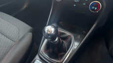 Ford Fiesta 1.0 EcoBoost 95 ST-Line Edition 5dr Petrol Hatchback